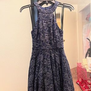 J.c. penney Homecoming Dress